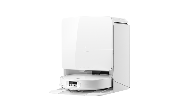 Qrevo Edge 2 Pro